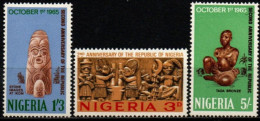 NIGERIA 1965 * - Nigeria (1961-...)