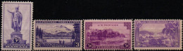 ETATS-UNIS D'AMERIQUE 1937 * - Unused Stamps