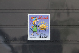 Aland 198 Postfrisch #WQ800 - Aland