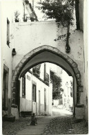 Portugal - Marvão - Arco Da Rua Do Espirito Santo - Portalegre