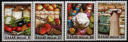GRECE 1981 ** - Unused Stamps
