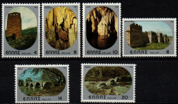 GRECE 1980 ** - Unused Stamps