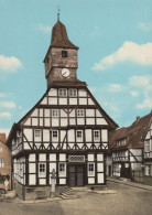 132950 - Uslar - Rathaus - Uslar