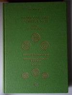 Jean Chevalier, Catalogue Des Cachets à Date Type 11 à 15, 1829-1869, édition De 1995. - Altri & Non Classificati
