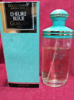 L'Heure Bleue Guerlain Pour Femme Déodorant Vaporisateur 100 ML - Unclassified