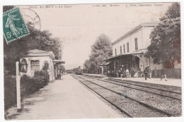 Toulon Le Muy La Gare - Ollioules