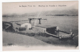 La Seyne Sur Mer Torpilles - Ollioules