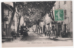 Puget-Ville - Ollioules