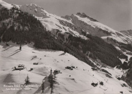 78230 - Österreich - Kaisers - 1965 - Reutte