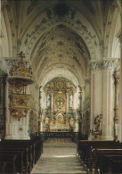 89016 - Polling - Stiftskirche - 1984 - Weilheim