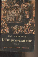 L'improvisateur - Andersen H.-C. - 1947 - Other & Unclassified