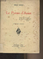 Le Poème D'Assise (2e édition) - Ripert Emile - 1926 - Autres & Non Classés