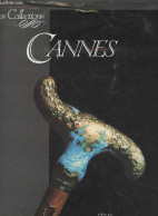 Canes - "Les Collections" - Coradeschi Sergio/De Paoli Maurizio - 1995 - Innendekoration