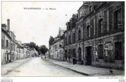 77 VILLEPARISIS LA MAIRIE - Villeparisis