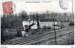 77 LA FERTE GAUCHER LES RAMONETS EDIT ROUSSEAU - La Ferte Gaucher