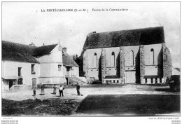 77 LA FERTE GAUCHER FERME DE LA COMMANDERIE - La Ferte Gaucher