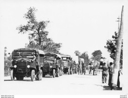 CAMION SPA DOVUNQUE 35 ARMEE ITALIENNE RETIRAGE PHOTO 12 X 9 CM R1 - Guerra, Militari