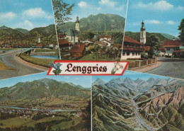 104145 - Lenggries - 1970 - Lenggries