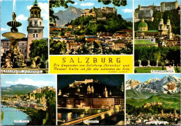 23-3-2024 (3 Y 48) Austria - Salzburg - Salzburg Stadt