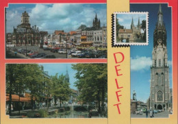 99607 - Niederlande - Delft - Ca. 1985 - Delft