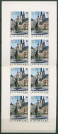 Luxemburg 1996 Großherzogin Charlotte Markenheftchen 1385 MH Postfrisch (C61141) - Cuadernillos