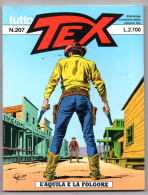Tutto Tex (Bonelli 1995) N. 206 - Tex