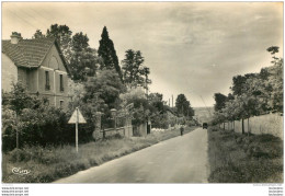 FAREMOUTIERS AVENUE DE LA GARE - Faremoutiers