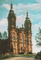 844 - Bad Staffelstein - Wallfahrtskirche Vierzehnheiligen - Ca. 1985 - Lichtenfels