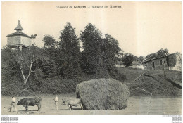 METAIRIE DU MARTINET ENVIRONS DE CASTRES - Castres