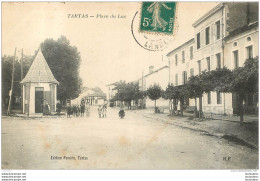 TARTAS PLACE DU LUC - Tartas