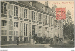 LA FERE HOTEL DU GENERAL - Sonstige & Ohne Zuordnung