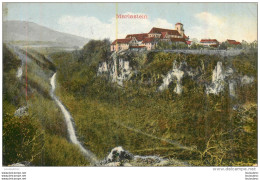 MARIASTEIN - Metzerlen-Mariastein