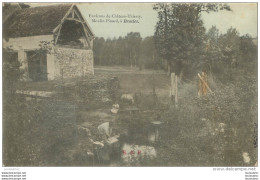 BRASLES MOULIN PINARD - Other & Unclassified