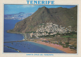 133526 - Santa Cruz De Tenerife - Spanien - Playa - Tenerife