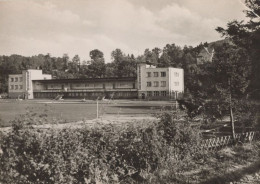 135286 - Bad Blankenburg - Sportschule - Bad Blankenburg