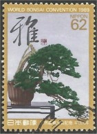 JAP-477 Japon Bonsai Tree - Trees