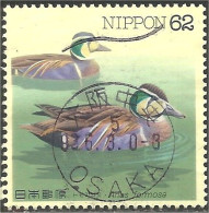 JAP-467 Japon Canards Ducks Ente Anatra Pato Eend - Anatre