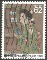 JAP-327 Japon Telephone Communications - Telecom