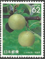 JAP-260 Japon Pears Poires - Levensmiddelen