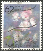 JAP-238 Japon Fleur Nara Flower Blume - Otros & Sin Clasificación