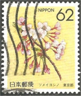 JAP-230 Japon Fleur Kanagawa Flower Blume - Otros & Sin Clasificación