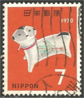 JAP-868 Japon Chien Dog Hund Cane Hond Perro - Honden