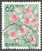 JAP-576 Japon Fleur Flower Blume Fiore Flor - Other & Unclassified