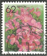 JAP-571 Japon Fleur Flower Blume Fiore Flor - Other & Unclassified