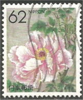 JAP-577 Japon Fleur Flower Blume Fiore Flor - Other & Unclassified