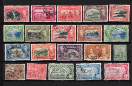 Trinidad & Tobago Lot - Trinidad & Tobago (...-1961)