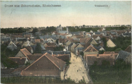 Gruss Aus Schornsheim - Rheinhessen - Alzey