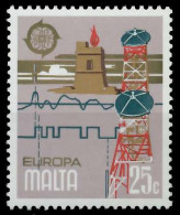 MALTA 1979 Nr 595 Postfrisch S1B2F02 - Malte