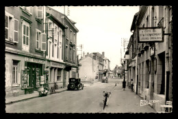 55 - ETAIN - RUE DE METZ - Etain