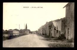 79 - BRIOUX - ARRIVEE COTE SUD - Brioux Sur Boutonne
